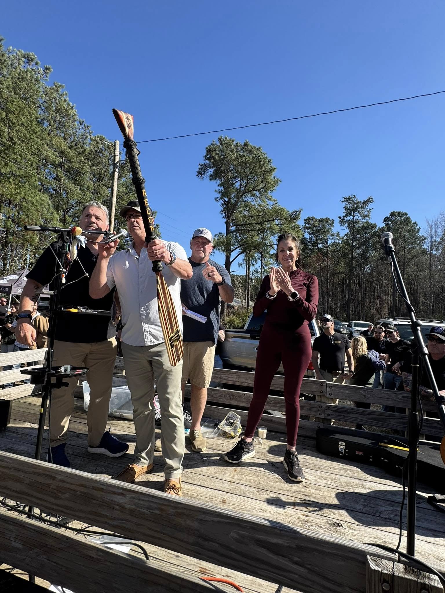 East Coast Recon Round Up 2025